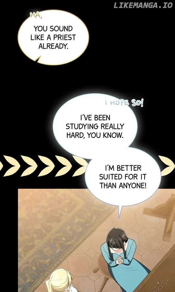 Our Tyrant Became Young Chapter 86 page 143