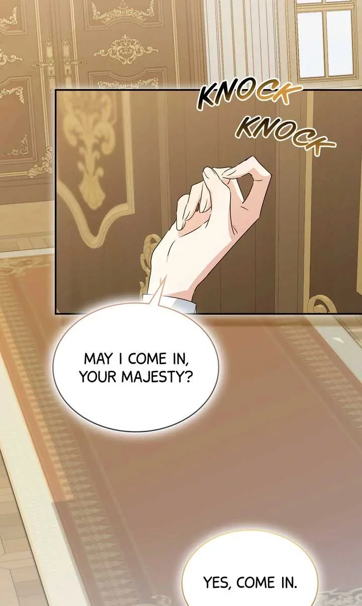 Our Tyrant Became Young Chapter 89 page 58