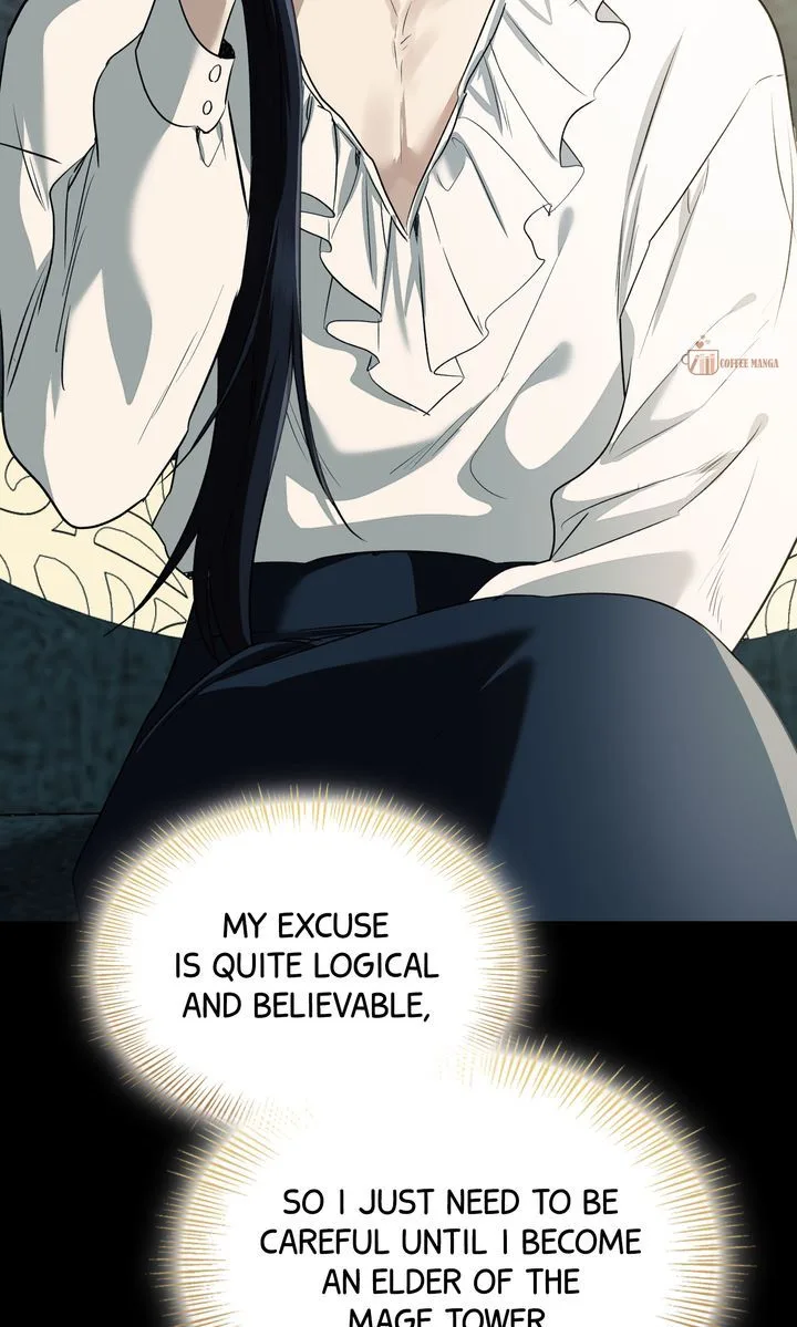 Our Tyrant Became Young Chapter 88 page 14