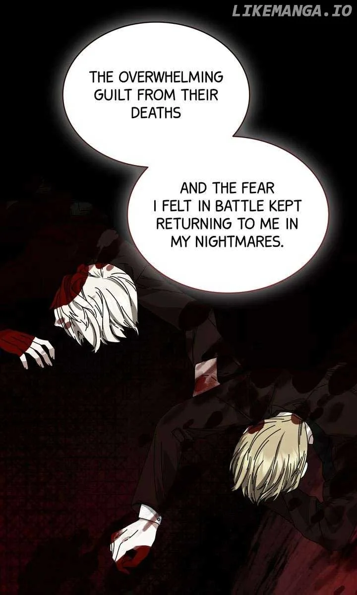 Our Tyrant Became Young Chapter 86 page 124