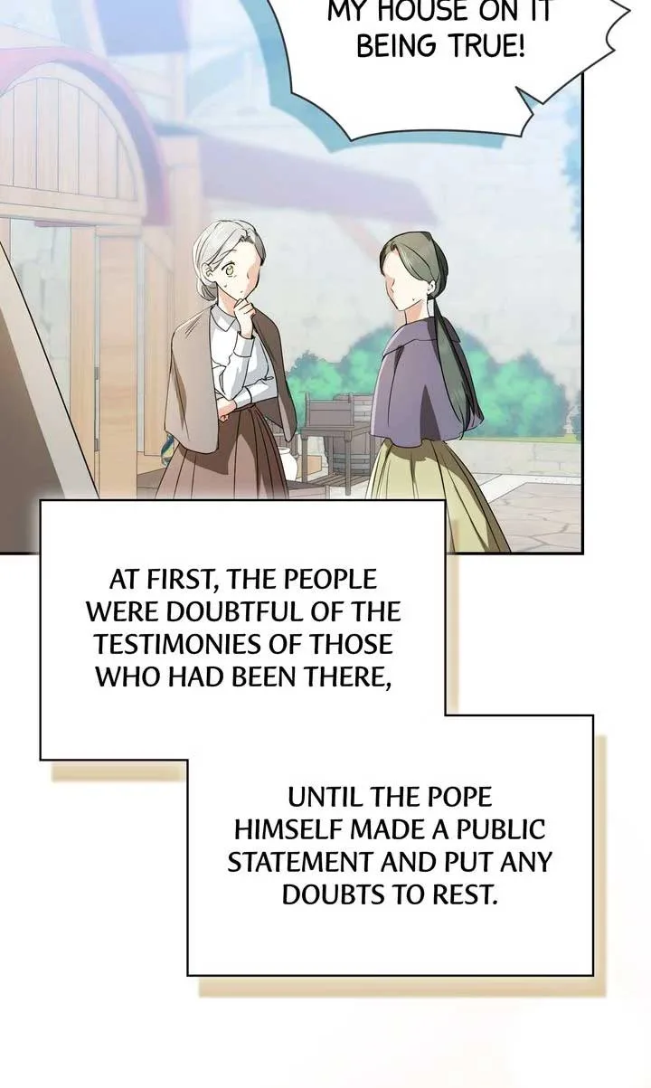 Our Tyrant Became Young Chapter 89 page 14
