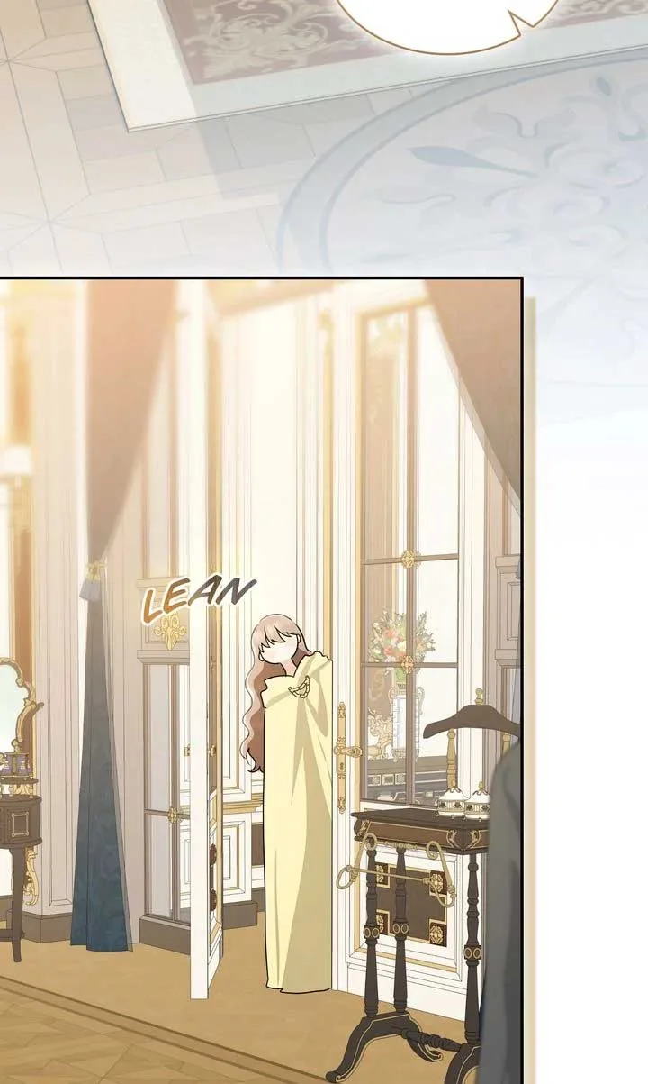 Our Tyrant Became Young Chapter 89 page 59