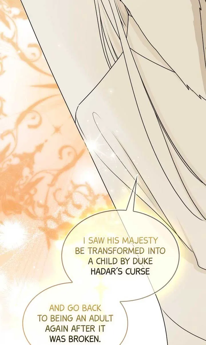 Our Tyrant Became Young Chapter 89 page 16