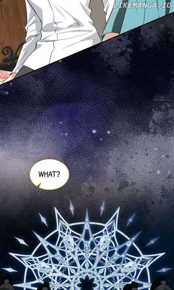 Our Tyrant Became Young Chapter 86 page 129