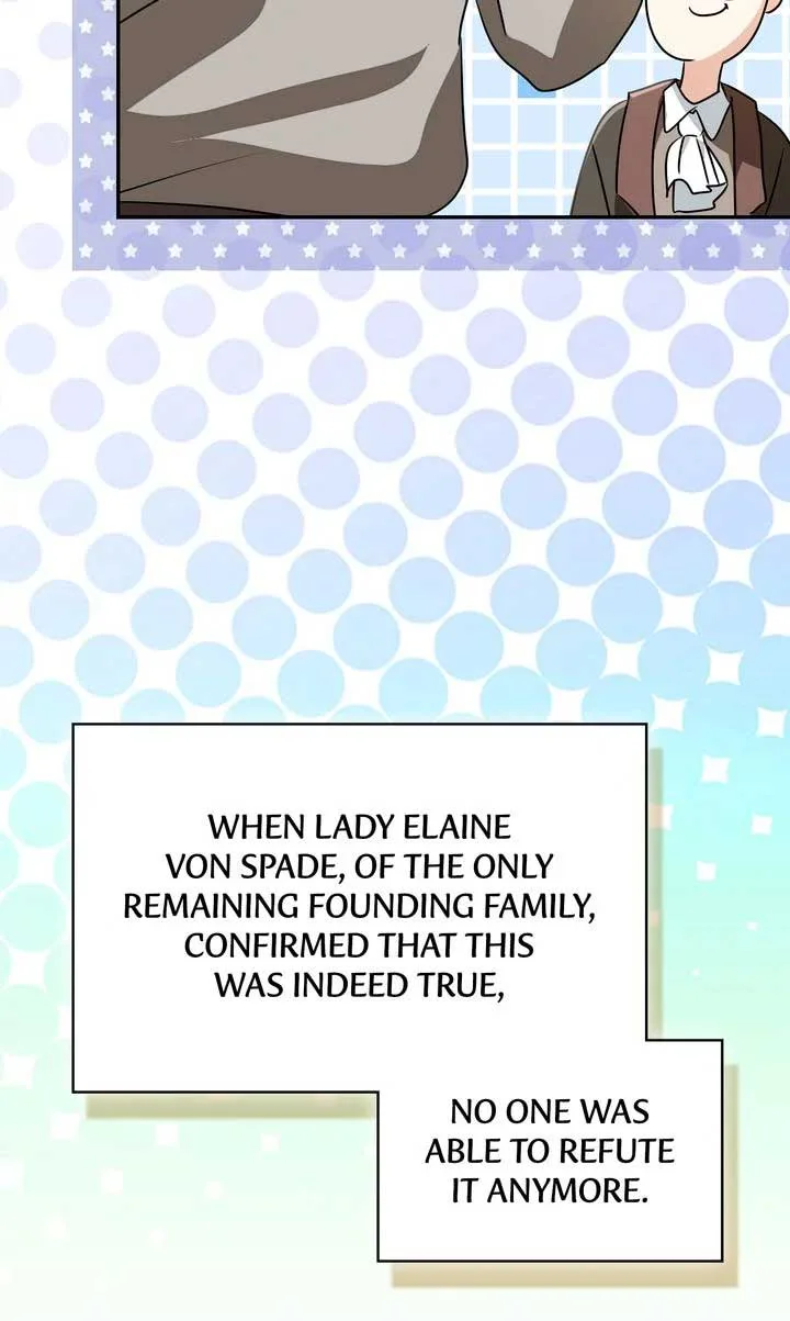 Our Tyrant Became Young Chapter 89 page 18