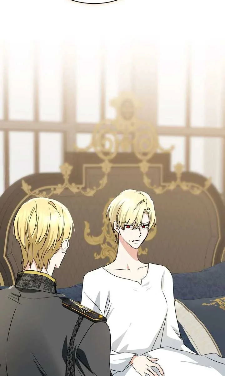 Our Tyrant Became Young Chapter 89 page 62
