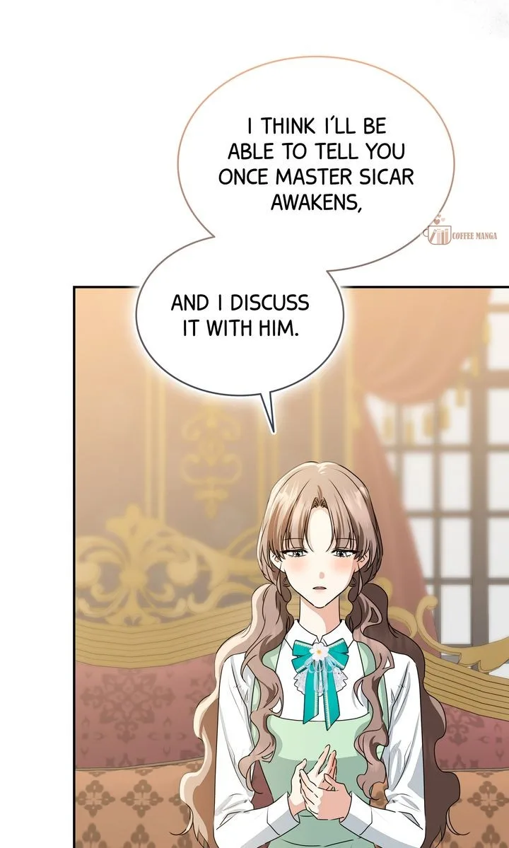 Our Tyrant Became Young Chapter 90 page 22