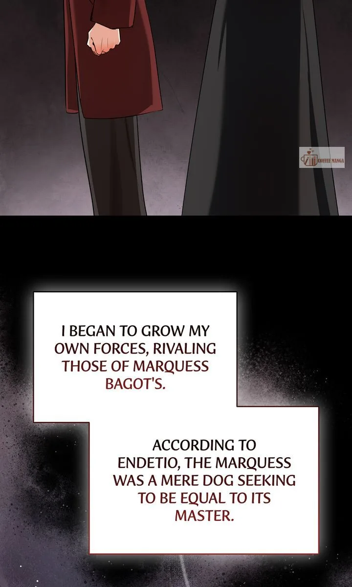 Our Tyrant Became Young Chapter 88 page 4