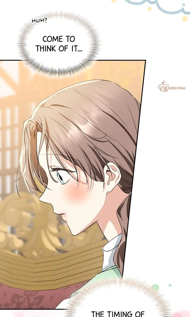 Our Tyrant Became Young Chapter 90 page 6