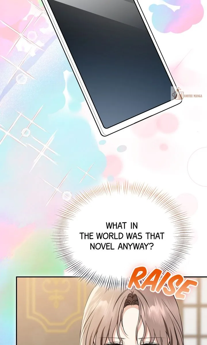 Our Tyrant Became Young Chapter 90 page 8