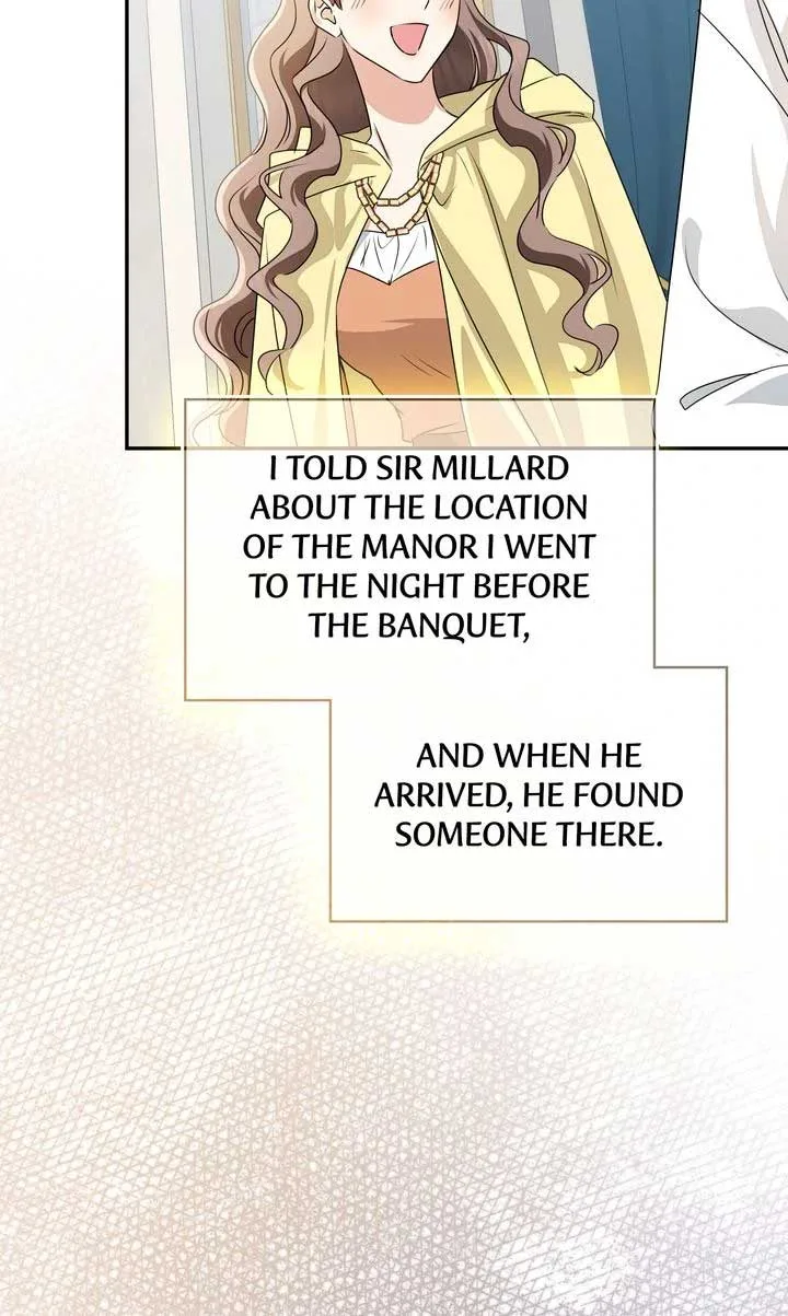 Our Tyrant Became Young Chapter 89 page 111