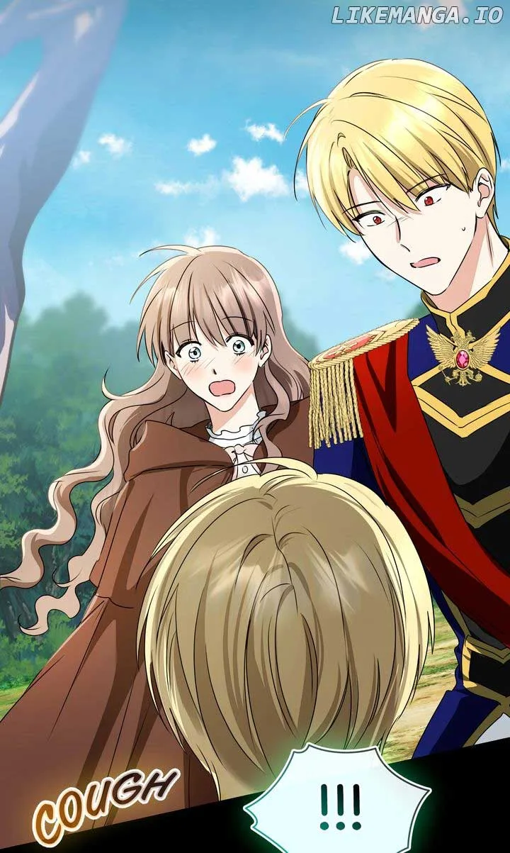 Our Tyrant Became Young Chapter 89 page 79