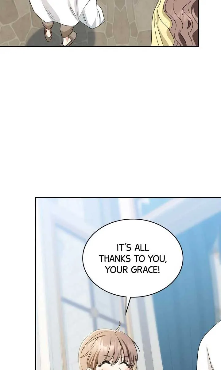 Our Tyrant Became Young Chapter 89 page 110