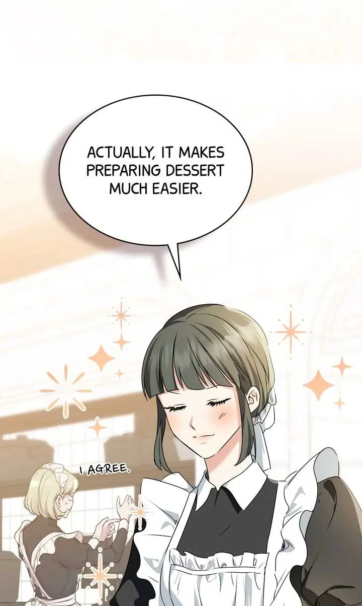 Our Tyrant Became Young Chapter 89 page 137
