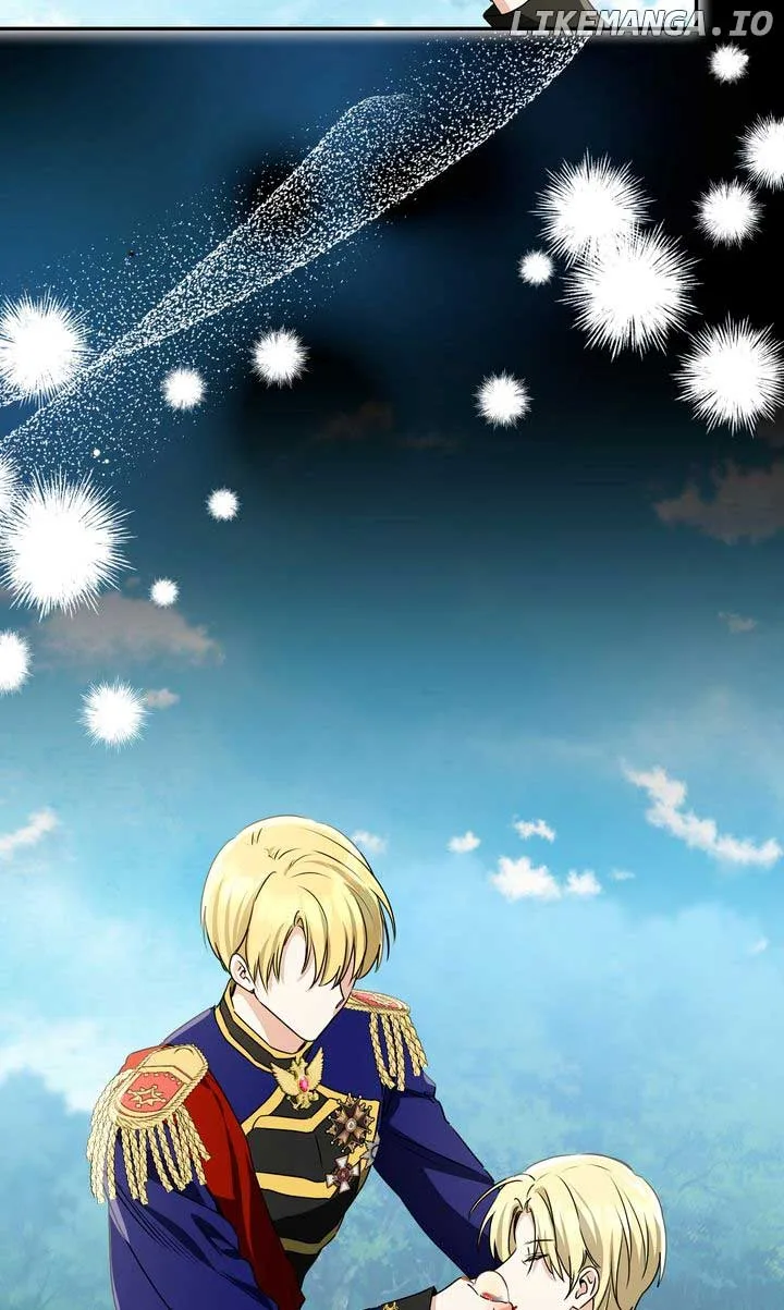 Our Tyrant Became Young Chapter 89 page 74