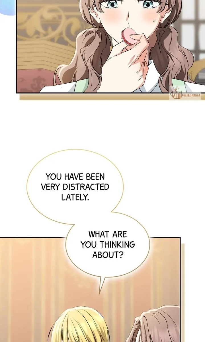 Our Tyrant Became Young Chapter 90 page 9