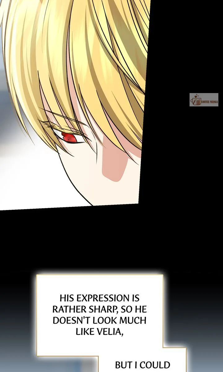 Our Tyrant Became Young Chapter 88 page 18