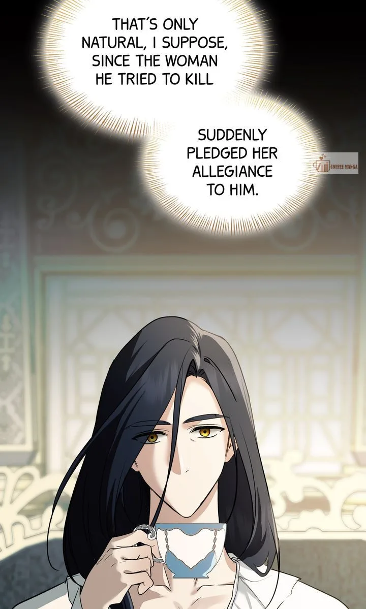 Our Tyrant Became Young Chapter 88 page 13