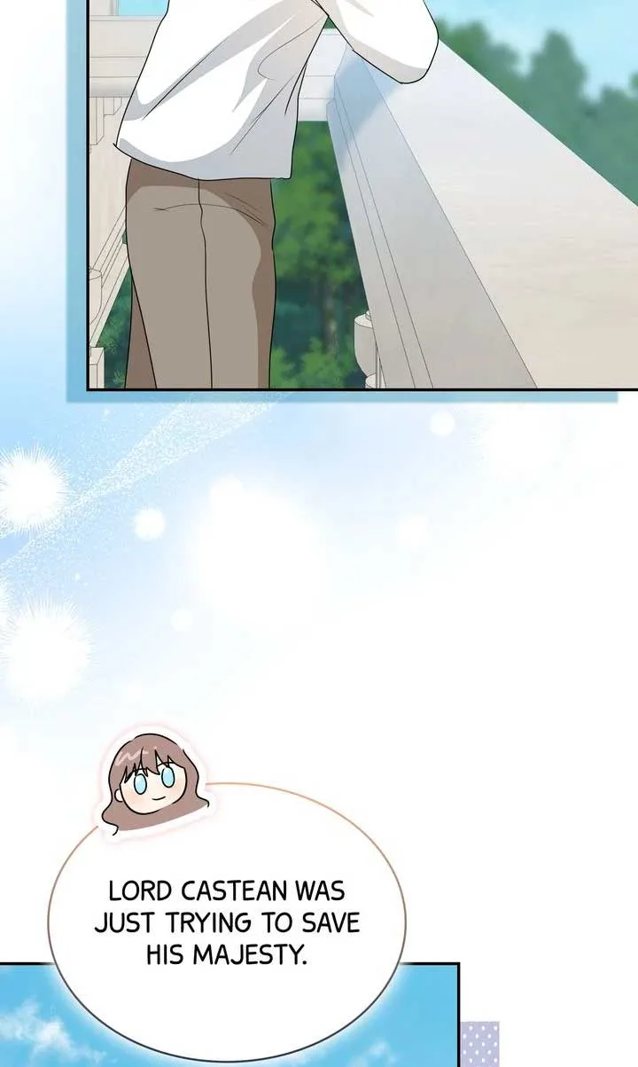 Our Tyrant Became Young Chapter 89 page 117