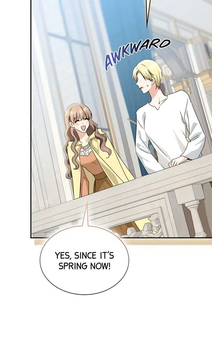 Our Tyrant Became Young Chapter 89 page 129
