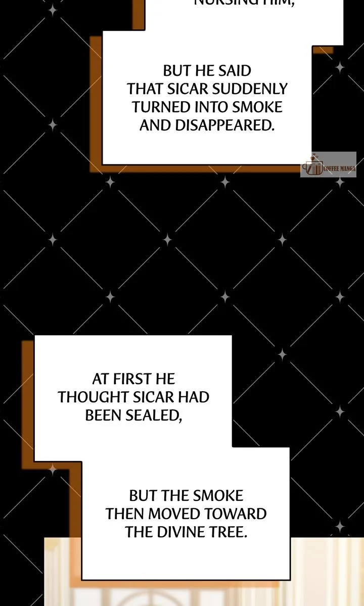 Our Tyrant Became Young Chapter 90 page 17