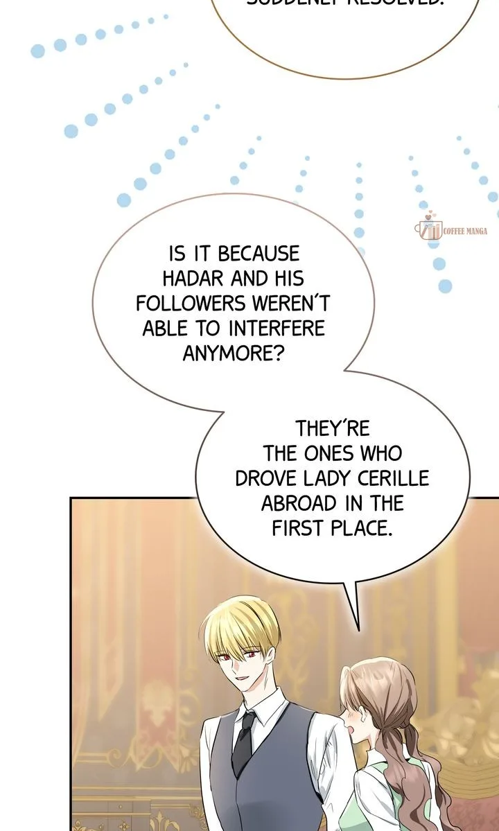 Our Tyrant Became Young Chapter 90 page 4