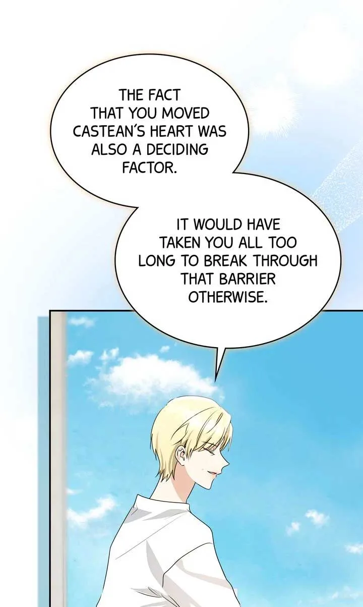 Our Tyrant Became Young Chapter 89 page 116