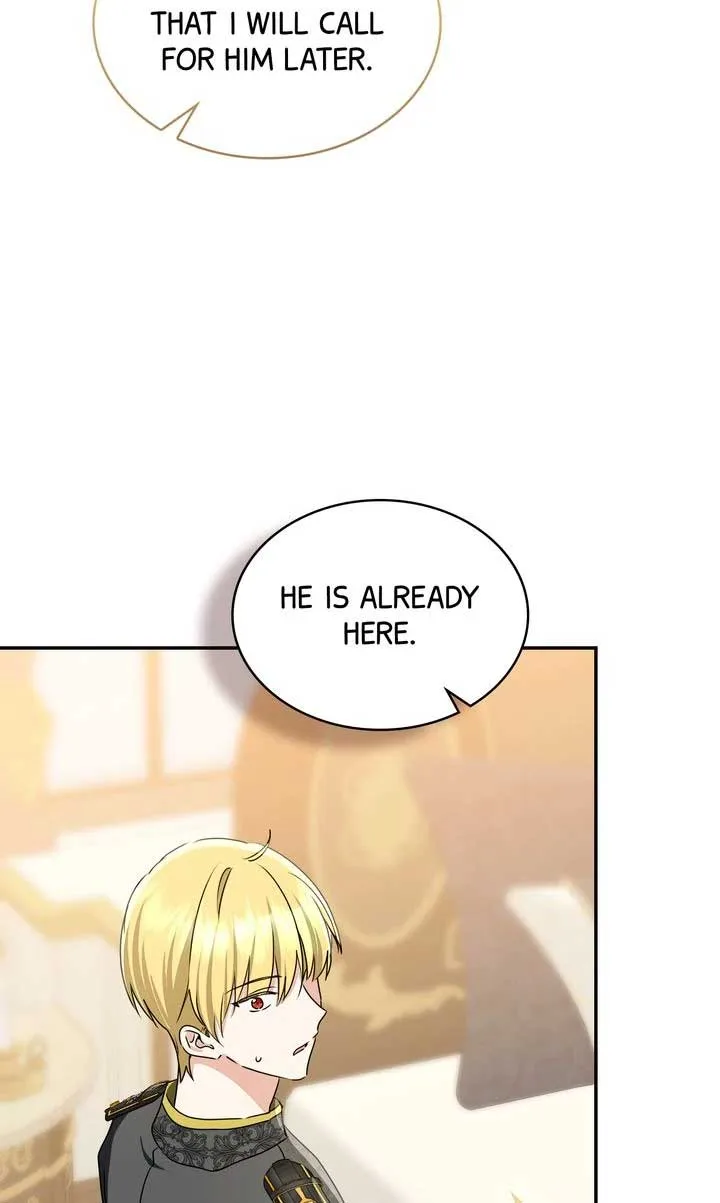 Our Tyrant Became Young Chapter 89 page 88