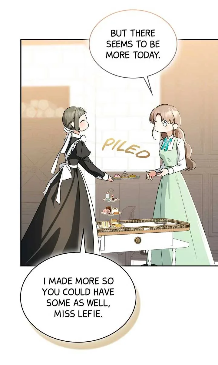 Our Tyrant Became Young Chapter 89 page 141