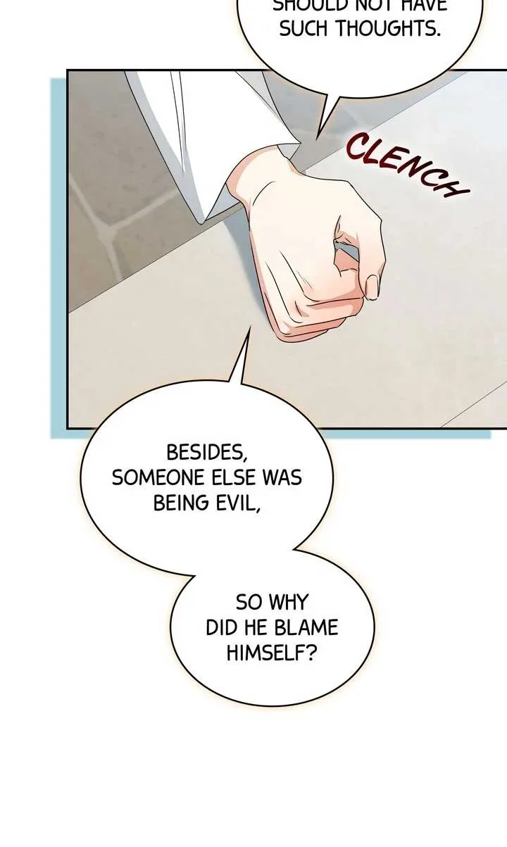 Our Tyrant Became Young Chapter 89 page 126