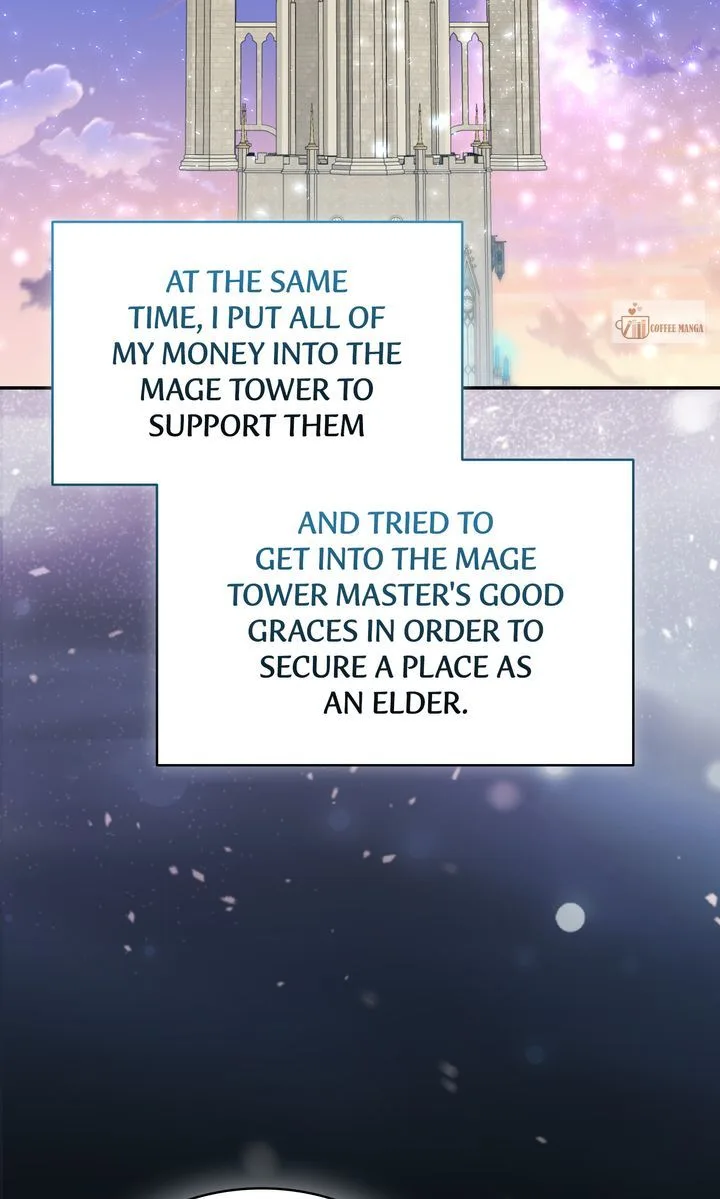 Our Tyrant Became Young Chapter 88 page 8