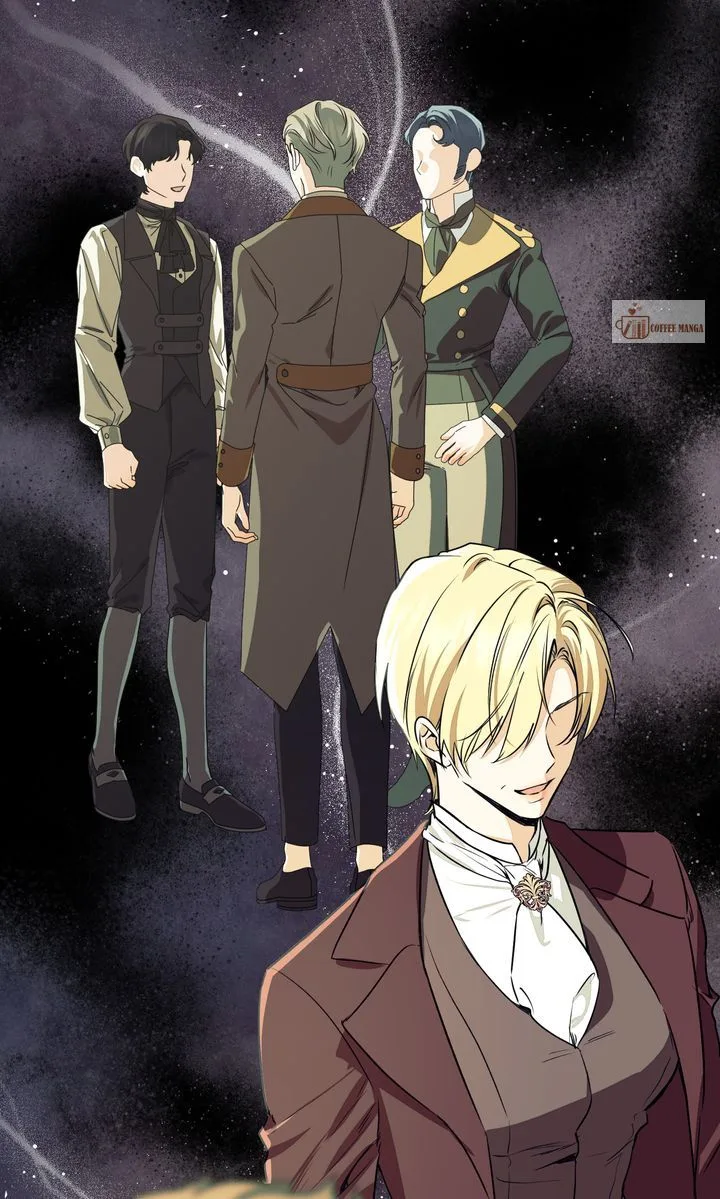 Our Tyrant Became Young Chapter 88 page 5