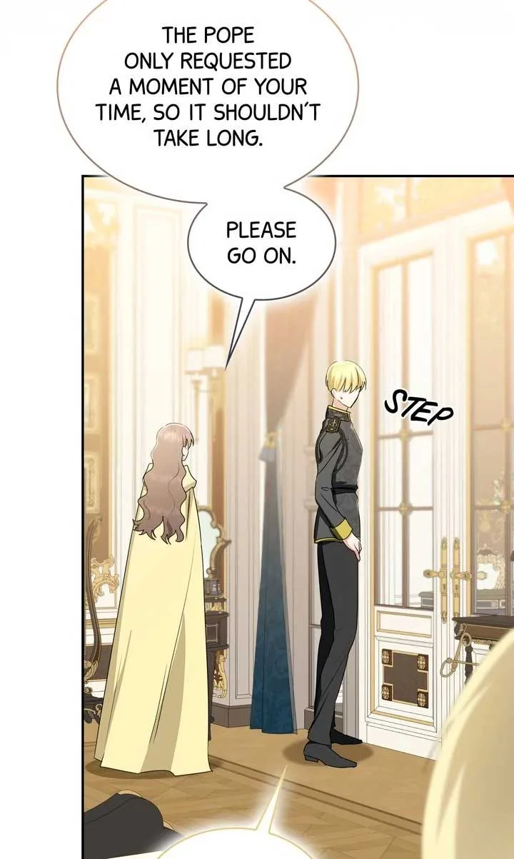 Our Tyrant Became Young Chapter 89 page 98
