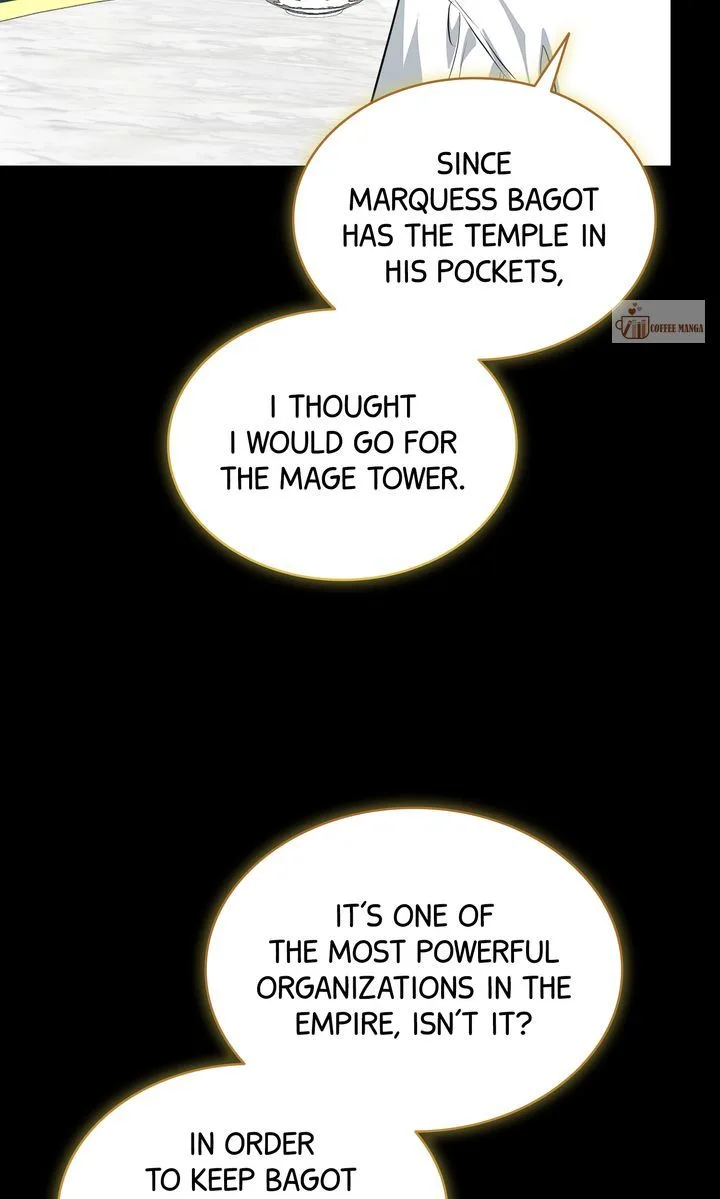 Our Tyrant Became Young Chapter 88 page 10