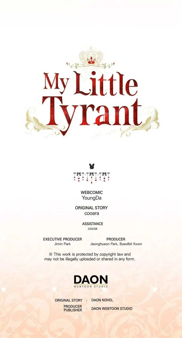 Our Tyrant Became Young Chapter 89 page 152
