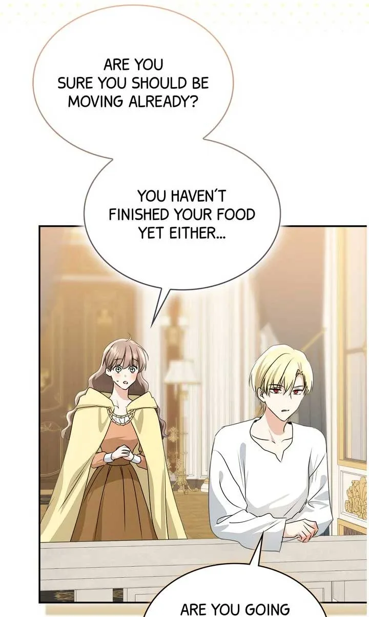 Our Tyrant Became Young Chapter 89 page 102