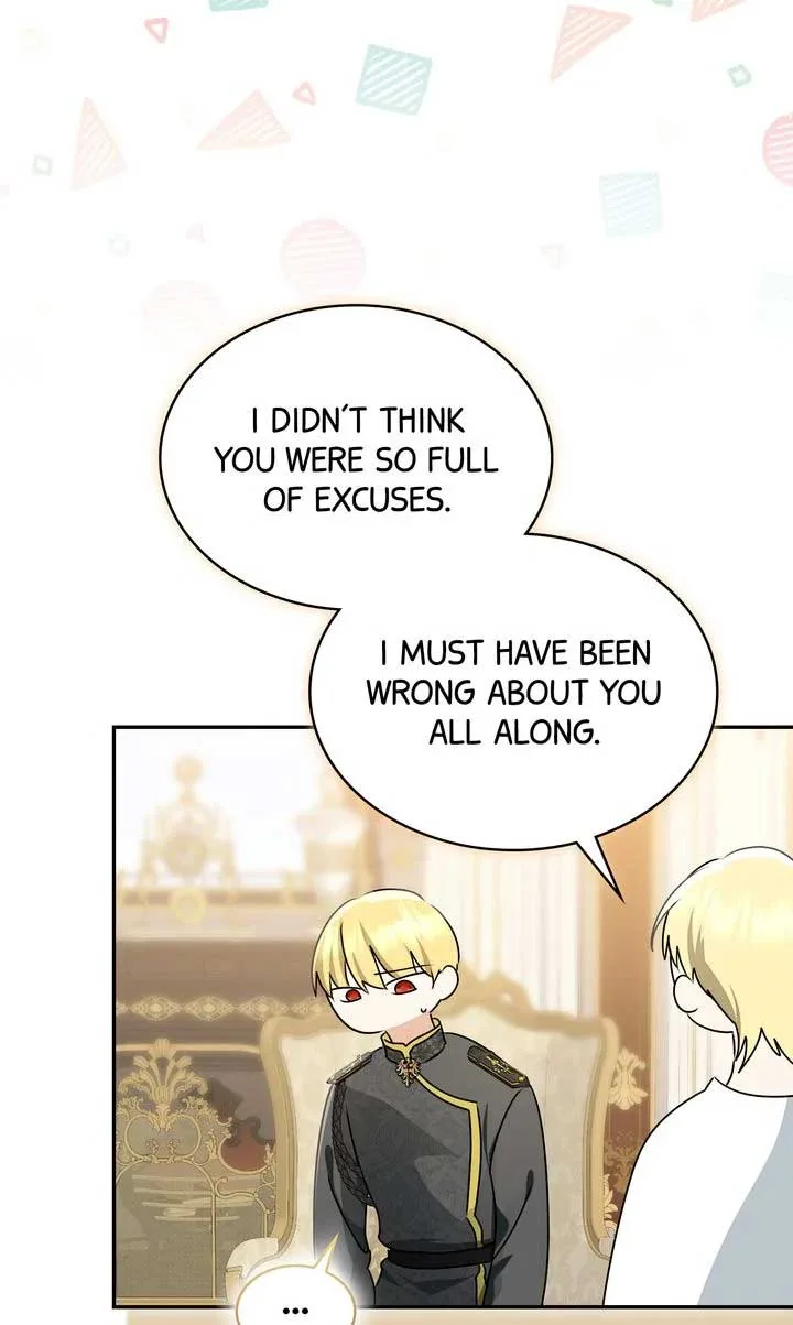 Our Tyrant Became Young Chapter 89 page 94