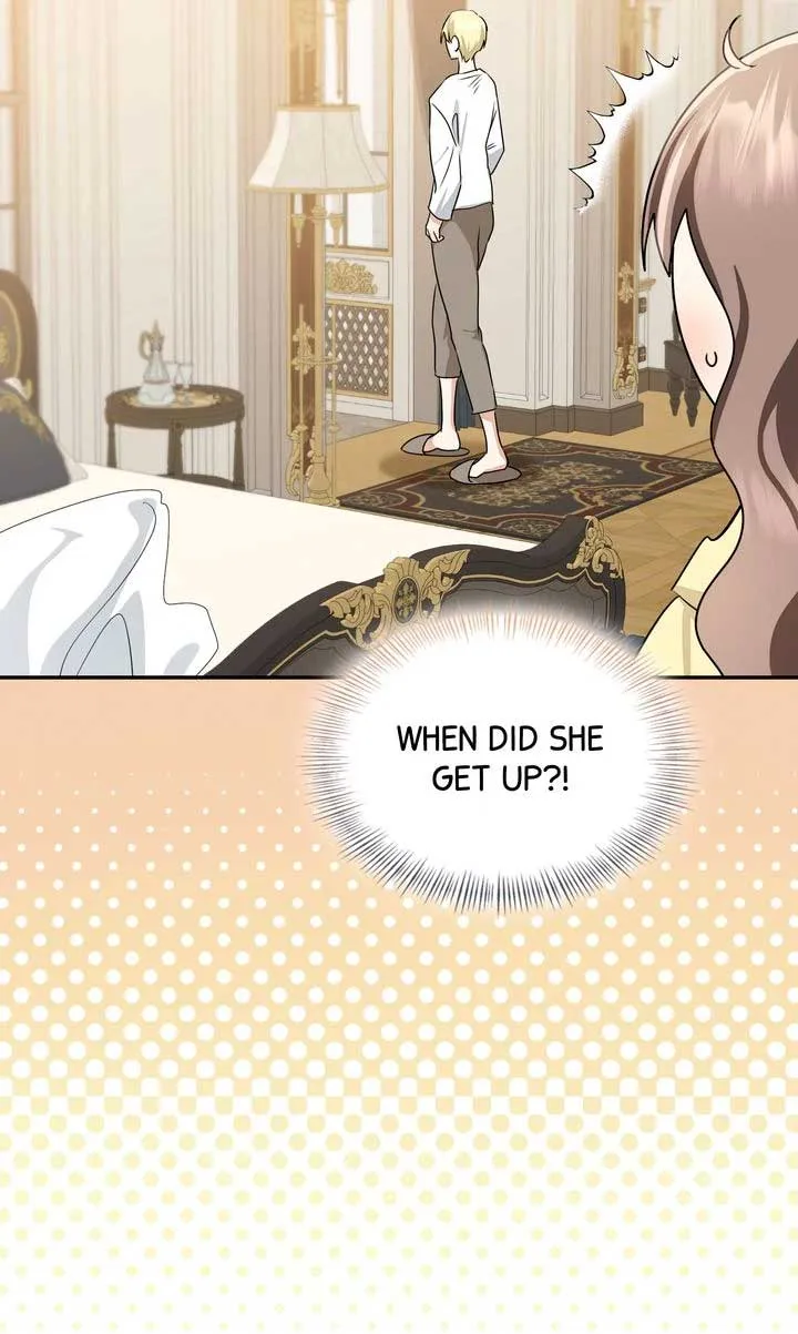 Our Tyrant Became Young Chapter 89 page 101