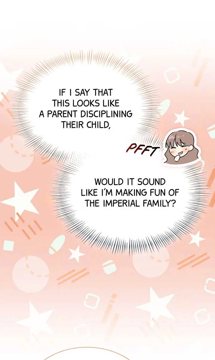 Our Tyrant Became Young Chapter 89 page 97