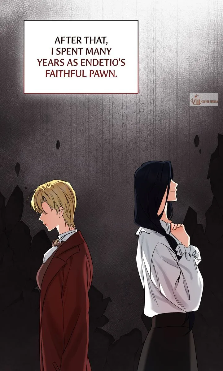 Our Tyrant Became Young Chapter 88 page 3