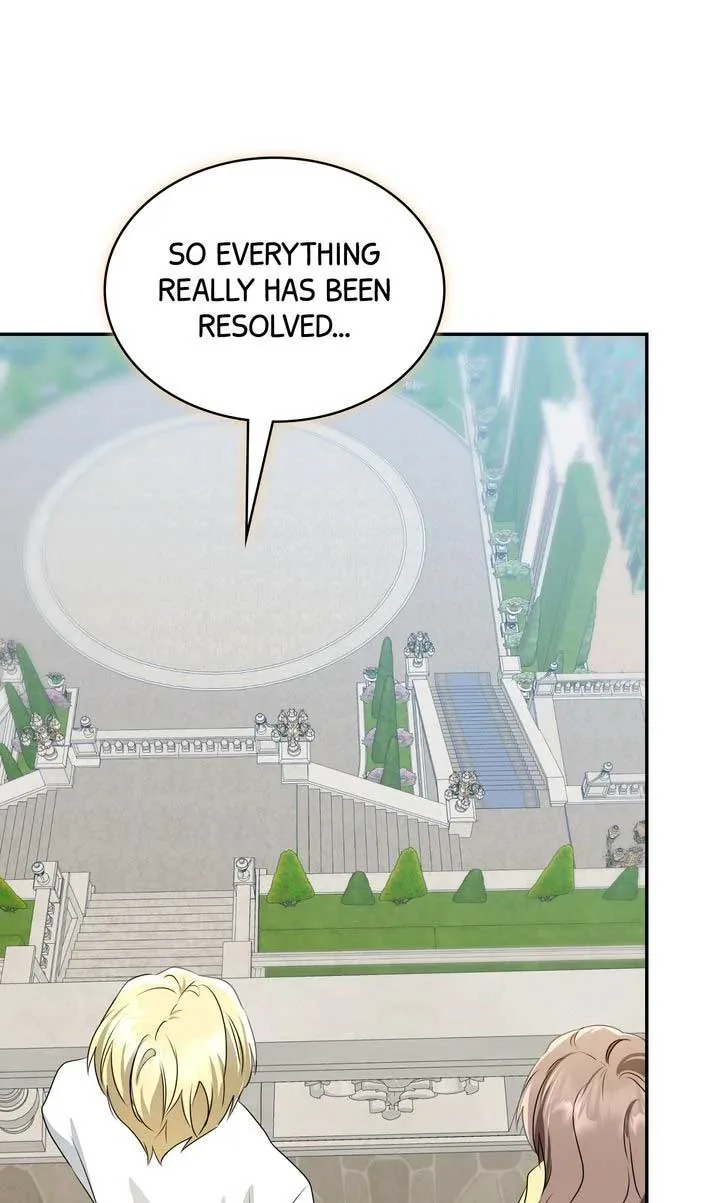 Our Tyrant Became Young Chapter 89 page 109