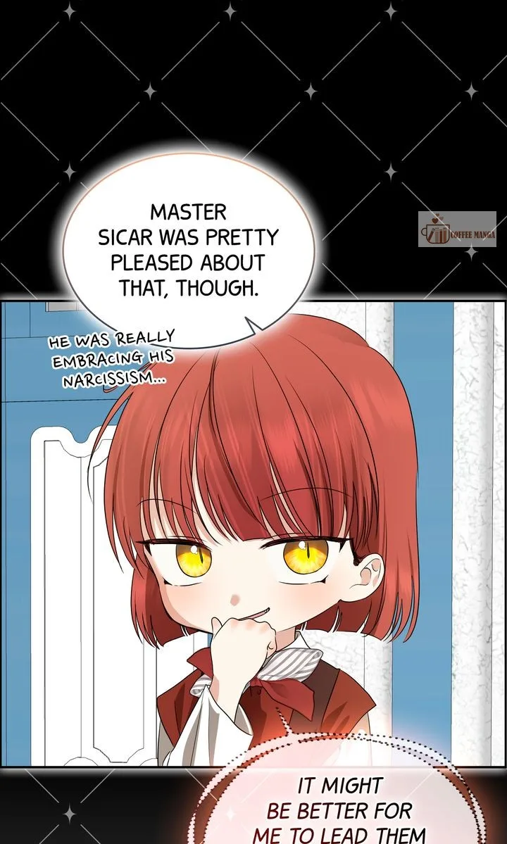 Our Tyrant Became Young Chapter 90 page 28