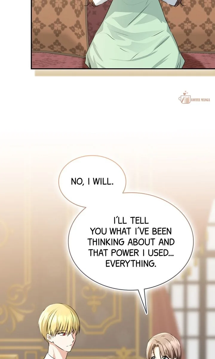 Our Tyrant Became Young Chapter 90 page 23