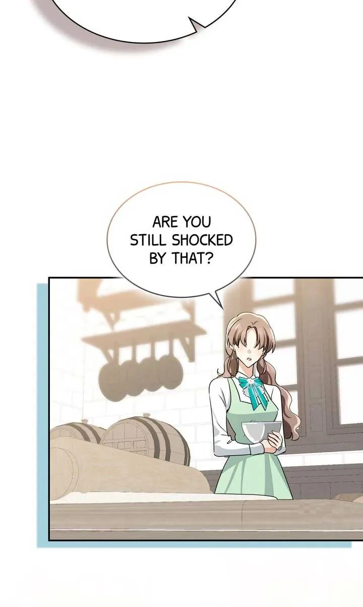 Our Tyrant Became Young Chapter 89 page 136