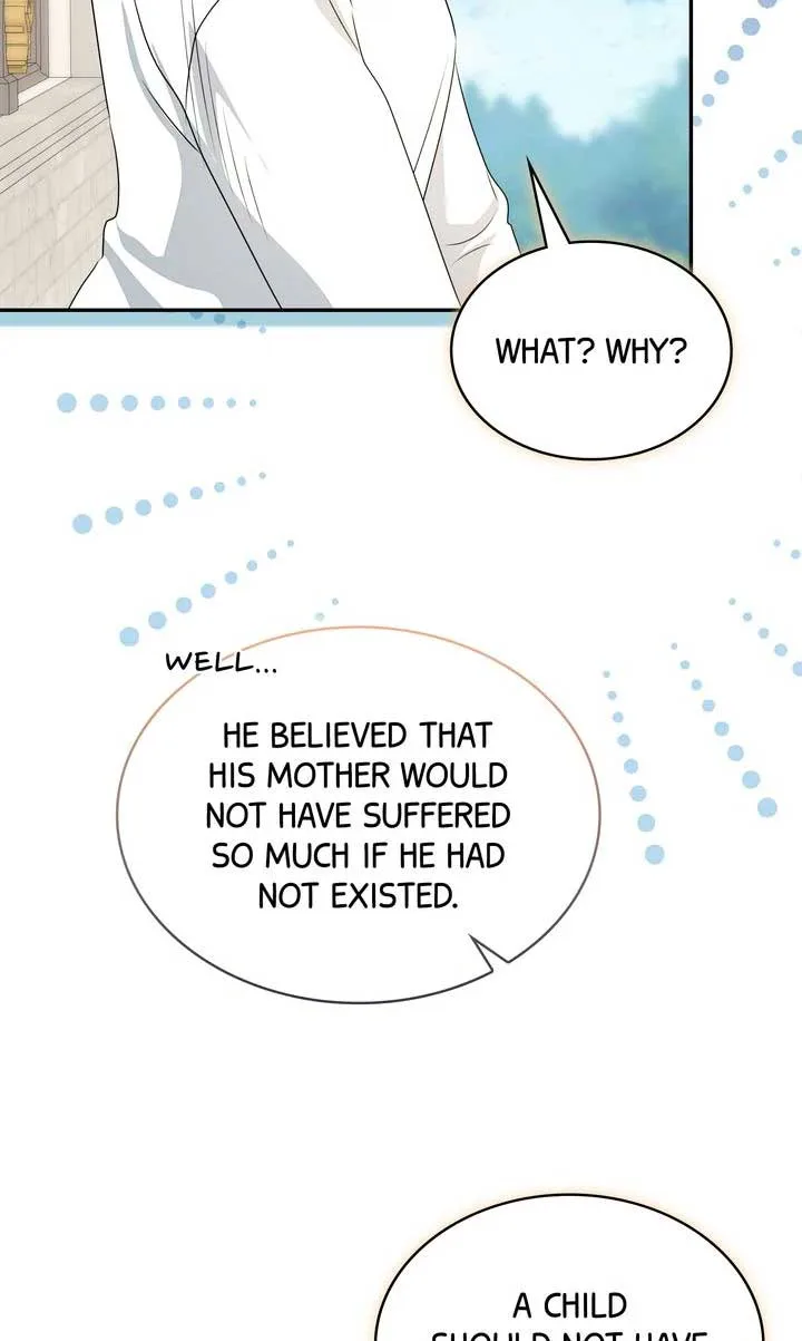 Our Tyrant Became Young Chapter 89 page 125