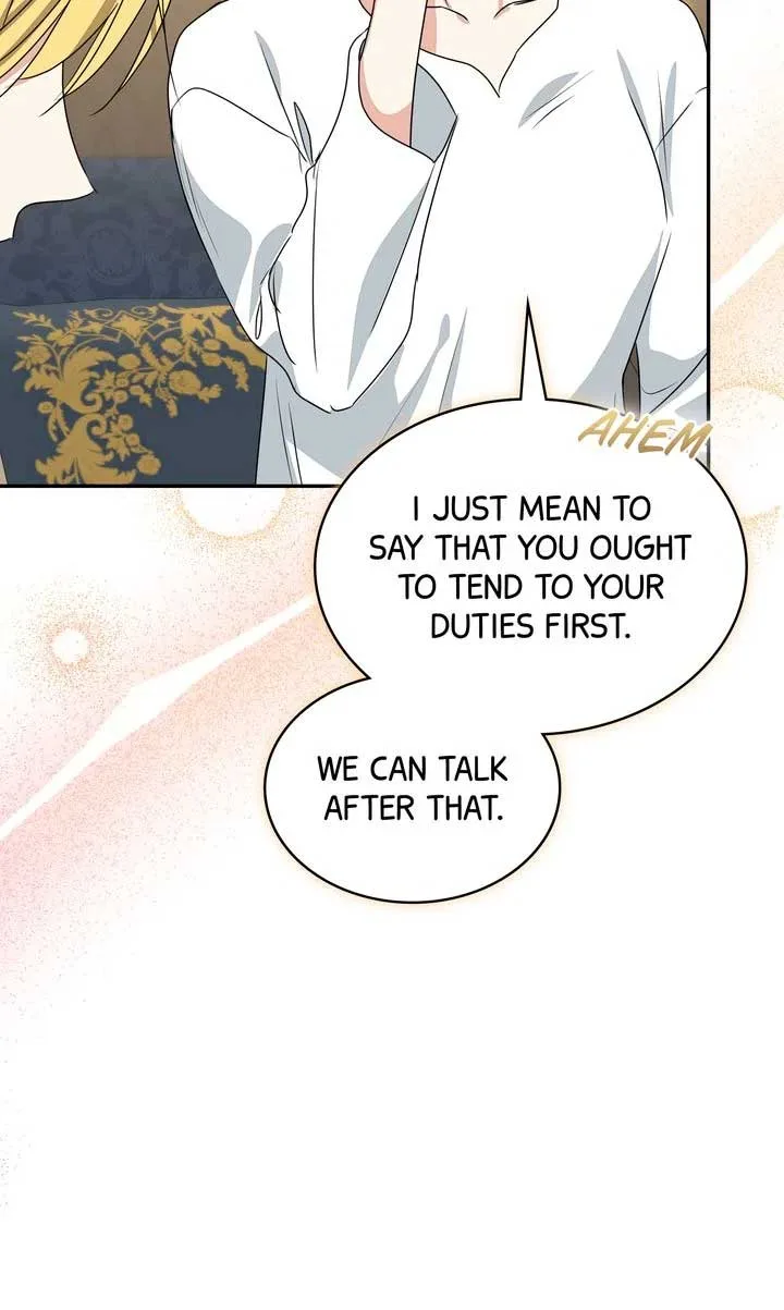 Our Tyrant Became Young Chapter 89 page 96