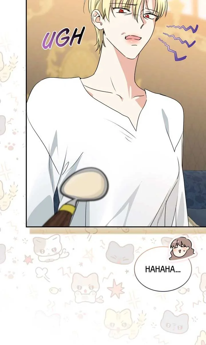 Our Tyrant Became Young Chapter 89 page 66