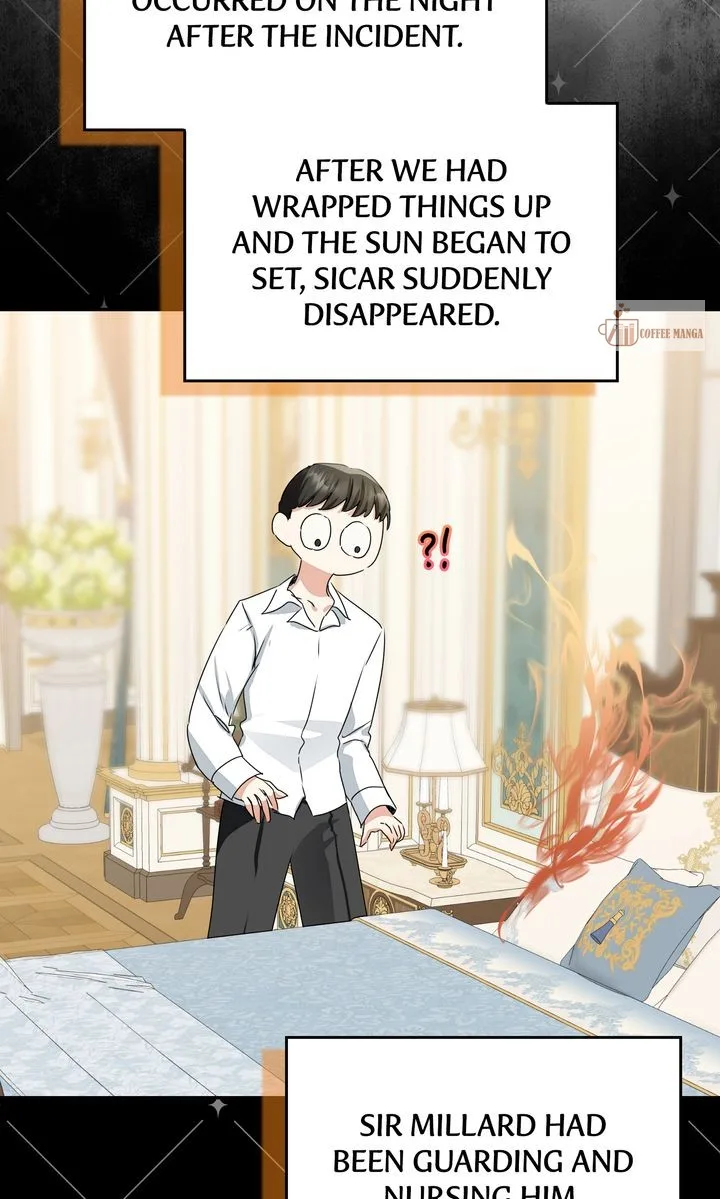 Our Tyrant Became Young Chapter 90 page 16