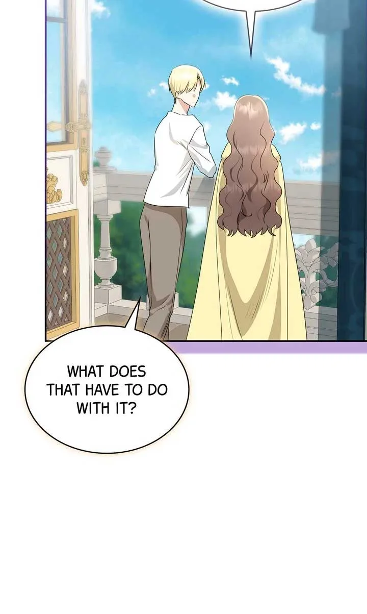 Our Tyrant Became Young Chapter 89 page 123