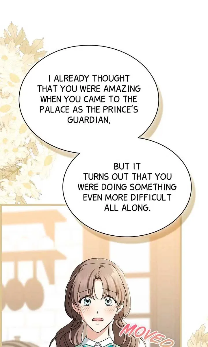 Our Tyrant Became Young Chapter 89 page 142